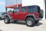 Used 2013 Jeep Wrangler SUV