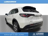 New 2027 Honda HR-V SUV