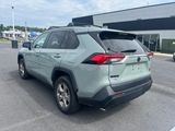 Used 2022 Toyota RAV4 SUV