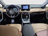 Used 2025 Toyota RAV4 SUV