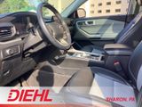 Used 2022 Ford Explorer SUV
