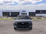 New 2025 Ford Escape Plug-In Hybrid SUV
