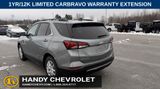 Used 2024 Chevrolet Equinox SUV