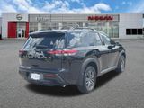 New 2026 Nissan Pathfinder SUV