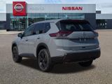 New 2026 Nissan Rogue SUV