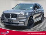Used 2021 Lincoln Aviator SUV