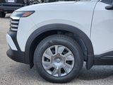 New 2025 Nissan Kicks SUV