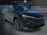 Used 2024 Lexus TX SUV