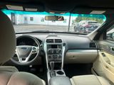 Used 2014 Ford Explorer SUV