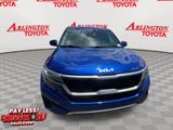 Used 2023 Kia Seltos SUV