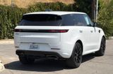 Used 2025 Land rover Range Rover Sport Plug-in Hybrid SUV