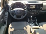 New 2026 Nissan Frontier Truck