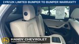 Used 2018 BMW X2 SUV