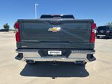 Used 2025 Chevrolet Silverado 1500 Truck