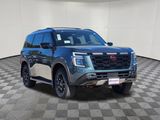 New 2026 Nissan Armada SUV