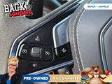 Used 2025 Chevrolet Corvette Coupe