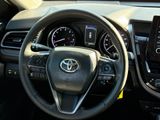 Used 2024 Toyota Camry Sedan