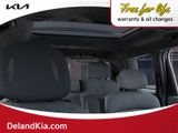 New 2027 Kia Telluride Hybrid SUV