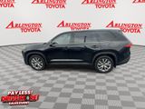 Used 2024 Toyota Grand Highlander SUV