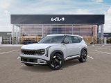 New 2027 Kia Seltos SUV