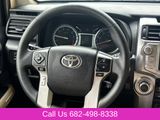 Used 2018 Toyota 4Runner SUV