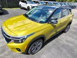 Used 2024 Kia Seltos SUV