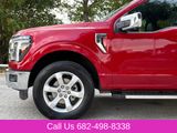 Used 2025 Ford F-150 Truck