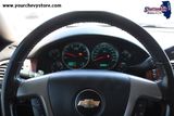 Used 2011 Chevrolet Silverado 2500HD Truck