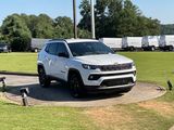 New 2026 Jeep Compass SUV