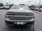 Used 2023 BMW 7 Series Sedan