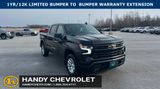 Used 2026 Chevrolet Silverado 1500 Truck
