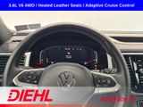 Used 2022 Volkswagen Atlas Cross Sport SUV