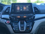 Used 2020 Honda Odyssey Van