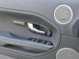 Used 2013 Land rover Range Rover Evoque SUV