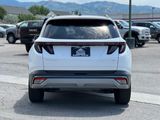 Used 2025 Hyundai Tucson SUV