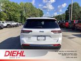 Used 2023 Jeep Grand Cherokee L SUV