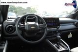 New 2026 Chevrolet Colorado Truck