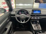 New 2026 Honda CR-V Hybrid SUV