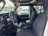 Used 2018 Jeep Wrangler SUV