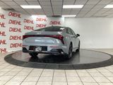 New 2026 Kia K5 Sedan