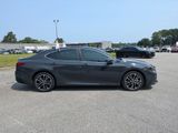 Used 2025 Toyota Camry Sedan