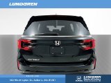 New 2026 Honda Odyssey Van