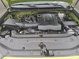 Used 2022 Toyota 4Runner SUV