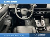 New 2026 Honda CR-V Hybrid SUV