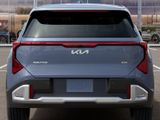New 2027 Kia Seltos SUV