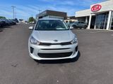 Used 2020 Kia Rio Sedan