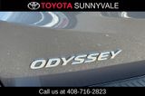 Used 2023 Honda Odyssey Van