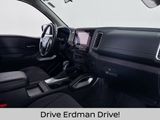 Used 2024 Nissan Frontier Truck