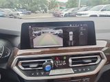 Used 2022 BMW X3 SUV