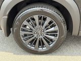 New 2026 Nissan Pathfinder SUV